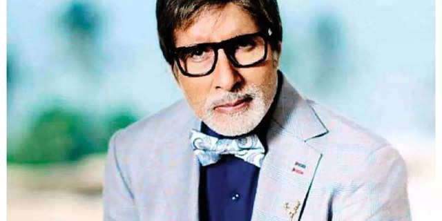 
upGrad ropes in Amitabh Bachchan as its Brand Ambassador
