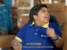 
Flipkart Seller Hub's new ad shows how running an online business is as easy as child’s play
