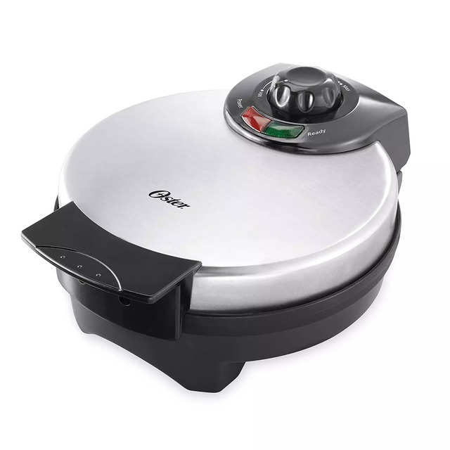 Kitchen Appliance Review: Indias Best Waffle Maker - NDTV Food