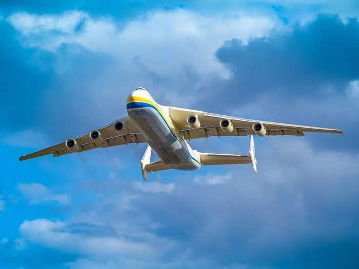 Ukraine's minister of foreign affairs, Dmytro Kuleba, confirmed the destruction of the mammoth An-225 Mriya following a Russian attack. The beloved plane was one-of-a-kind and built by Ukrainian aircraft manufacturer Antonov.