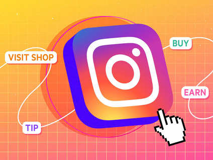 
How to make money on Instagram: 5 best ways
