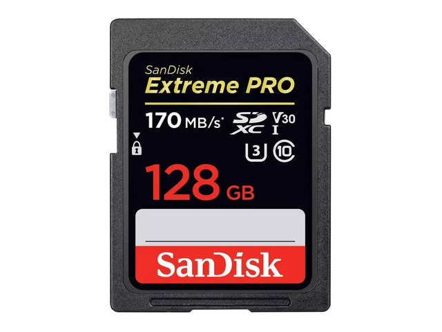Tough and durable SD cards that will last long