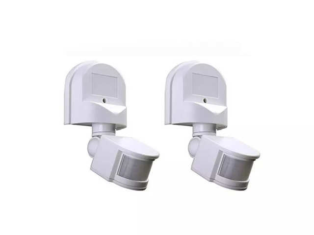Best Motion Sensor Lights For Bathroom, Best Motion Sensor For Bathroom