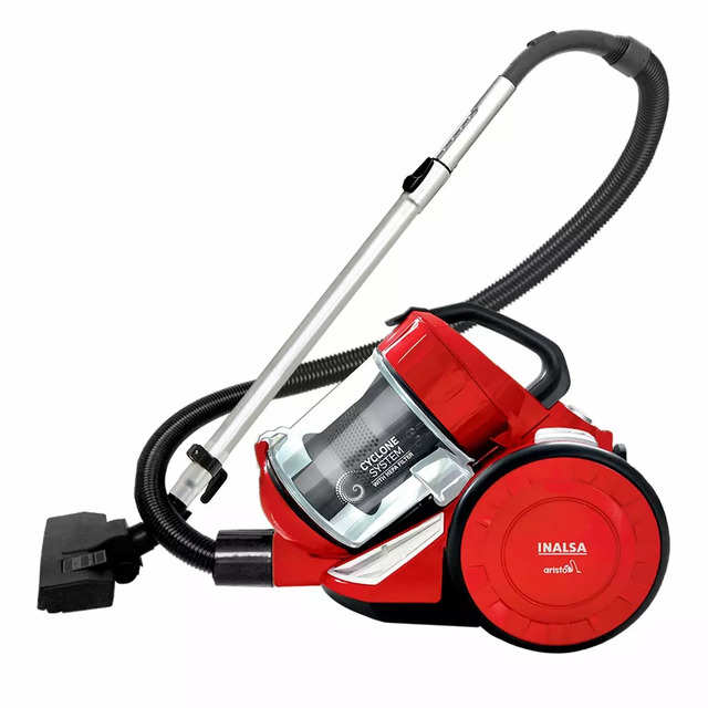 Vacuum Cleaner Brush Lightweight High Quality 360 Degree Rotation Design Vacuum 
