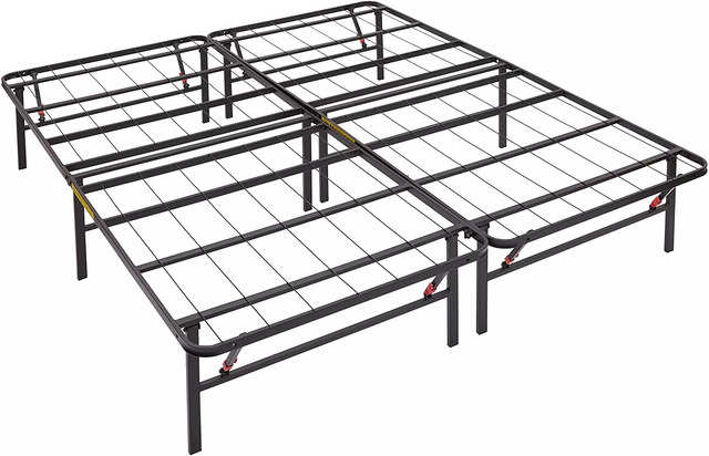 Best Folding Beds Available On, Best Portable Bed Frame