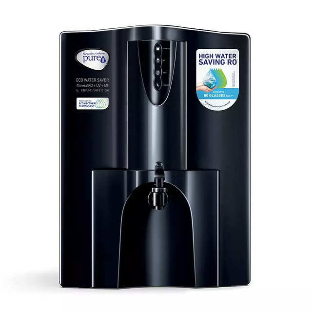 Best water purifiers to buy in 2023 | Business Insider India