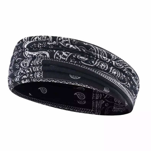 Find trendy headbands for men from our list of male headbands available ...