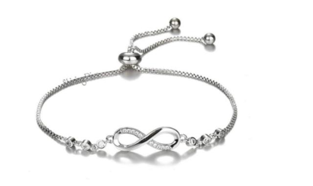 Buy Teniinet Adjustable size and beautiful bracelet,best friend gift for  women Online at desertcartINDIA
