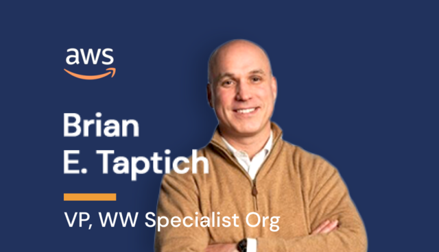 Brian E. Taptich