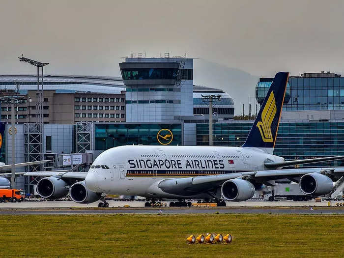On March 28, Singapore Airlines relaunched its popular route from New York's JFK airport to Singapore onboard its mammoth A380 aircraft.
