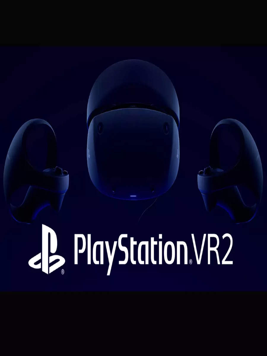 PlayStation 5 VR2