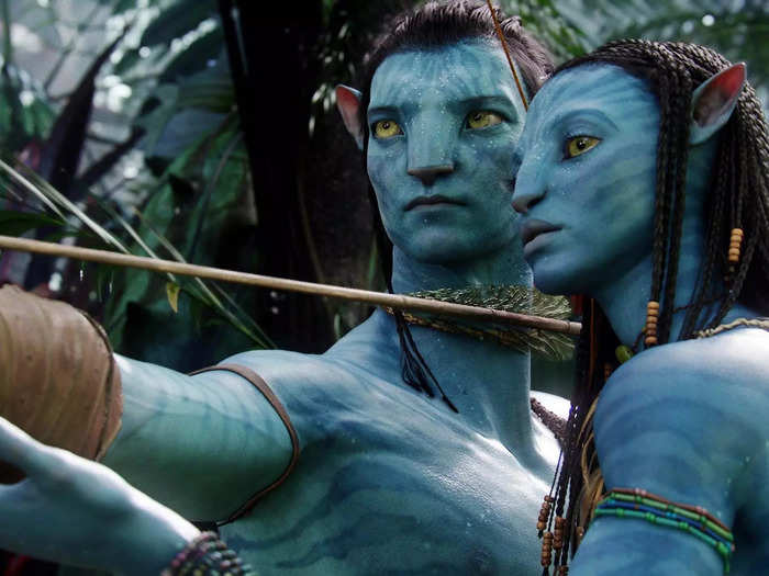 The sequel takes place over a decade after the events of the first "Avatar."