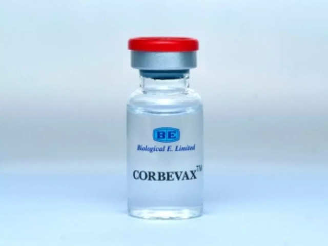 
Corbevax price slashed to ₹250 per dose inclusive of GST
