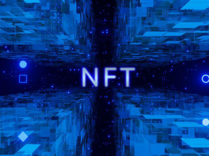Non-fungible tokens (NFTs)