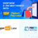 
Flipkart claims to be the second biggest ‘buy now, pay later’ player ahead of Paytm, Amazon
