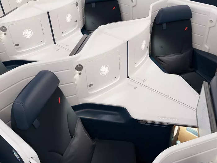 Air France passengers will soon experience the "French-style art of travel" when flying on the carrier's redesigned premium cabin.