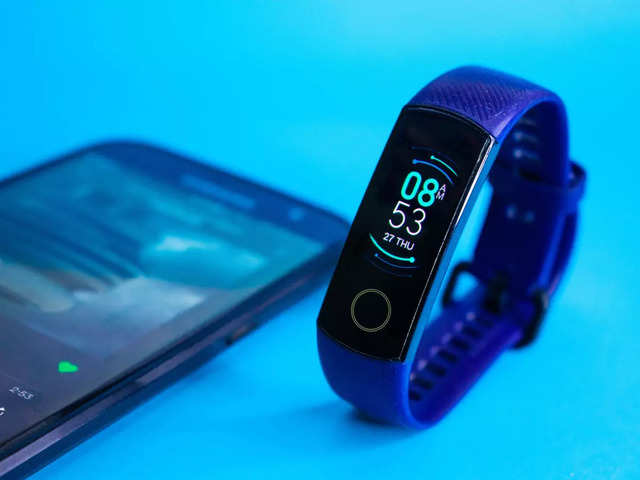 
Xiaomi Band 7 launch set for May 24: Everything we know so far
