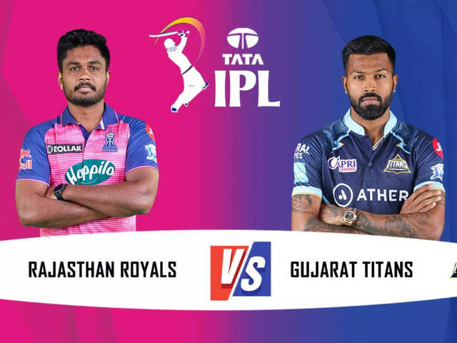 
IPL 2022 first play-off match GT vs RR: Checkout the important players to watch out in today’s match
