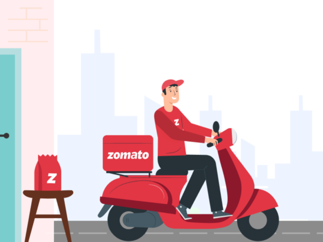 
Zomato posted a ₹1,222 crore loss but its stock gained 18% — reasons behind the surge
