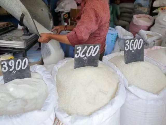 
Shree Renuka, Balrampur Chini, Dalmia Sugar shares plunge on export curb reports
