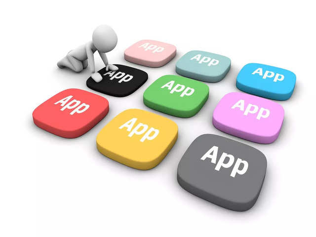 
Top 5 Indian apps to boost productivity
