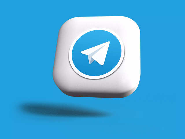 
Amid rumours of Telegram Premium, the messaging app reportedly drops its ‘free forever’ tag line
