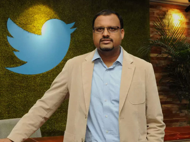 
Former Twitter India head quits his latest metaverse edtech venture
