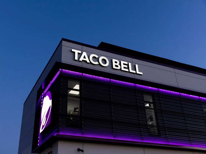 Taco Bell is finally opening the doors of its four-lane, two-story drive-thru in Minnesota that was first announced last summer.