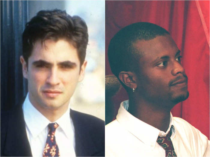"The Real World" star Pedro Zamora was one of the first HIV-positive people on TV, and had the first televised same-sex wedding ceremony with Sean Sasser in 1994.