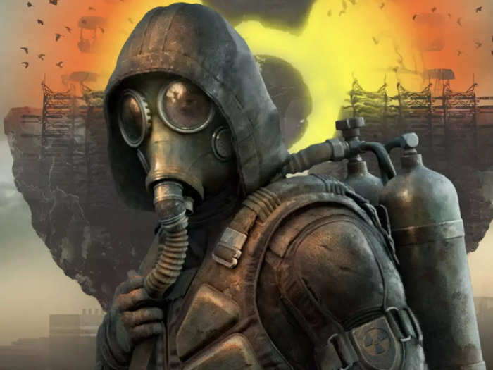 "S.T.A.L.K.E.R. 2: Heart of Chernobyl" was highlighted during the Xbox Games Showcase Extended event on Tuesday. The game has been delayed to next year because the development company, GSC Game World, is based in Kyiv, Ukraine.