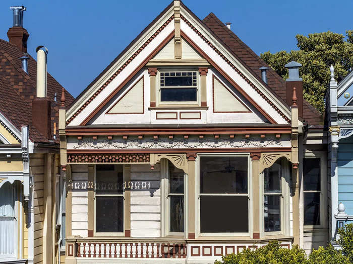 When Leah Culver bought one of San Francisco's Painted Ladies in January 2020, she couldn't wait to renovate it and move into her new home.