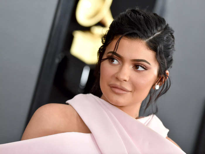 Kylie Jenner is a business mogul, reality star, and — according to TikTok — a fan of instant ramen.