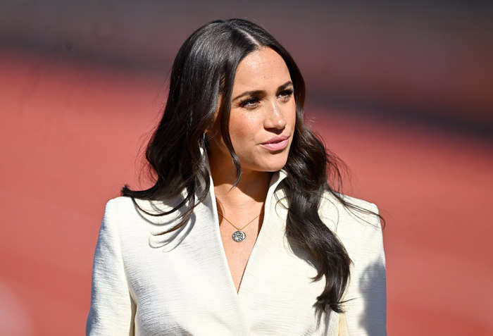 Report Says Royal Family Won’t Publish Investigation Into Allegations That Meghan Markle Bullied Staff Members