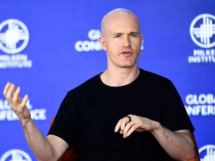 Coinbase: Roughly 1,100 people