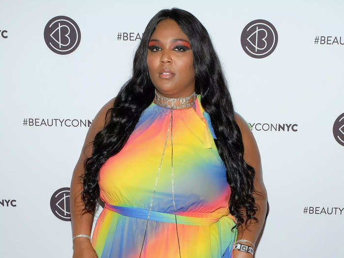 Lizzo shared how the decision on Roe v. Wade affects Black women — and pledged $500,000 from her upcoming tour to Planned Parenthood and Abortion Rights.