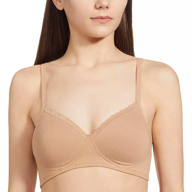 Is a padded bra good for daily use?