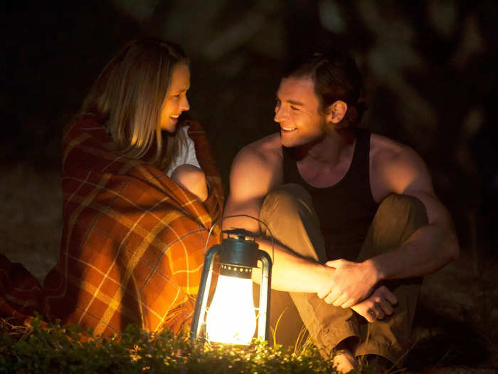 The most recent Nicholas Sparks adaptation, 2016's "The Choice," was deemed the worst by critics.