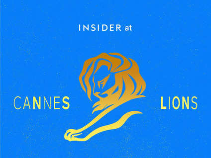 
Cannes Lions 2022: Check out Insider's liveblog from the French Riviera, where the advertising world converges for the first time since 2019
