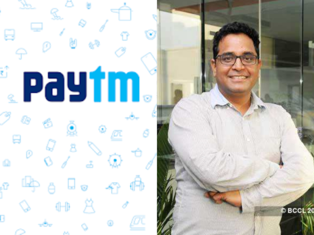 
Paytm is on the cusp of a ‘cup and holder breakout’ — explaining the rally
