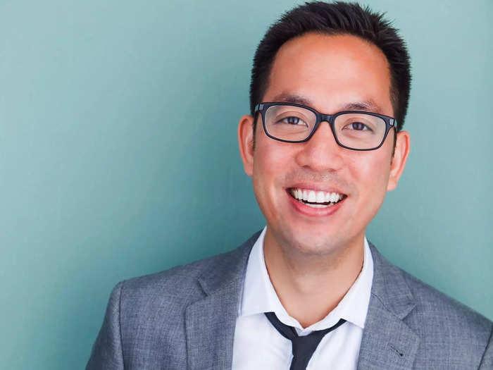 No. 12: Eric Wu, CEO of residential buying and selling site Opendoor, brought in $112,333,540.