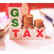 
GST rates raised again, take out your cheque books. Wait, that’s taxed too
