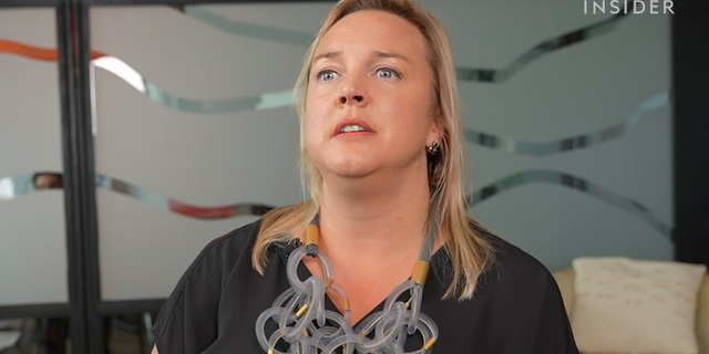 
Antonia Wade, PwC's global CMO, tells Insider how B2B spending changes in tough economic times
