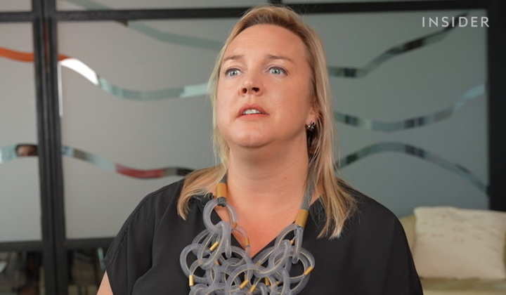 Antonia Wade, PwC's global CMO, tells Insider how B2B spending changes in tough economic times