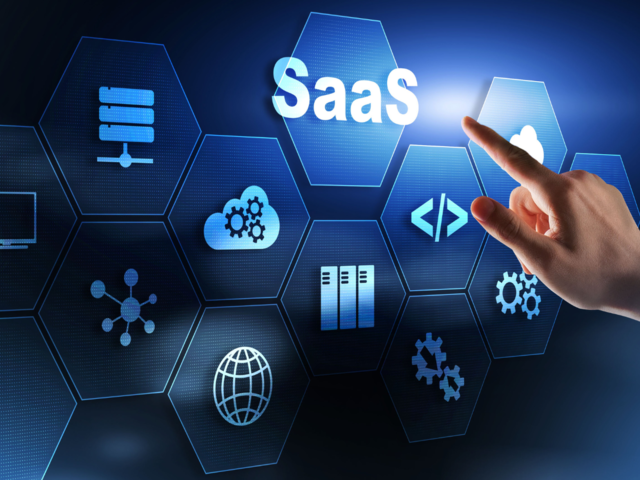 
SaaS adoption rises, so do the security risks. Here are ways to counter them
