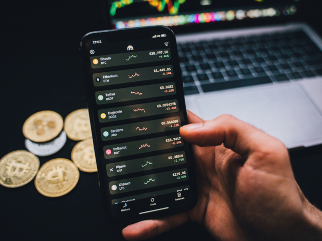 
4 out of 5 traders go slow on cryptocurrency investments after new crypto tax – WazirX
