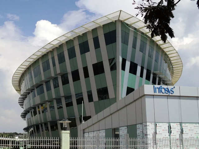
Infosys is the most favourite mutual fund stock – find out the eight others
