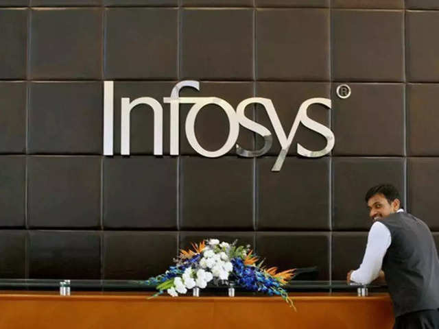 
Infosys to lead the pack this earnings season while margin pressure will continue for two quarters
