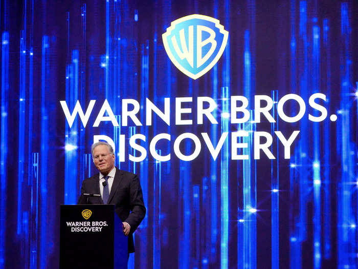 Warner Bros. Discovery, DC's new parent company, said during an investor call on Thursday that it is working on a "10-year plan" for the superhero movie universe.