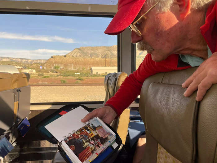 Tom Haraden told Insider he's loved every minute of the decades he's worked in US national parks, though he much preferred when visitors avoided certain mistakes.