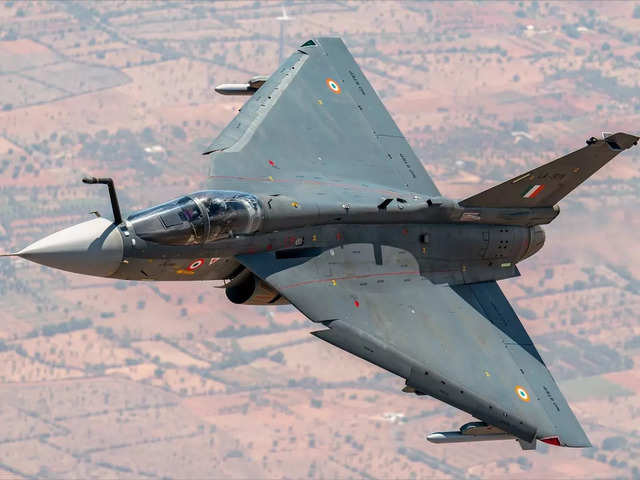 
This defence sector stock boosted investor wealth by 75%
